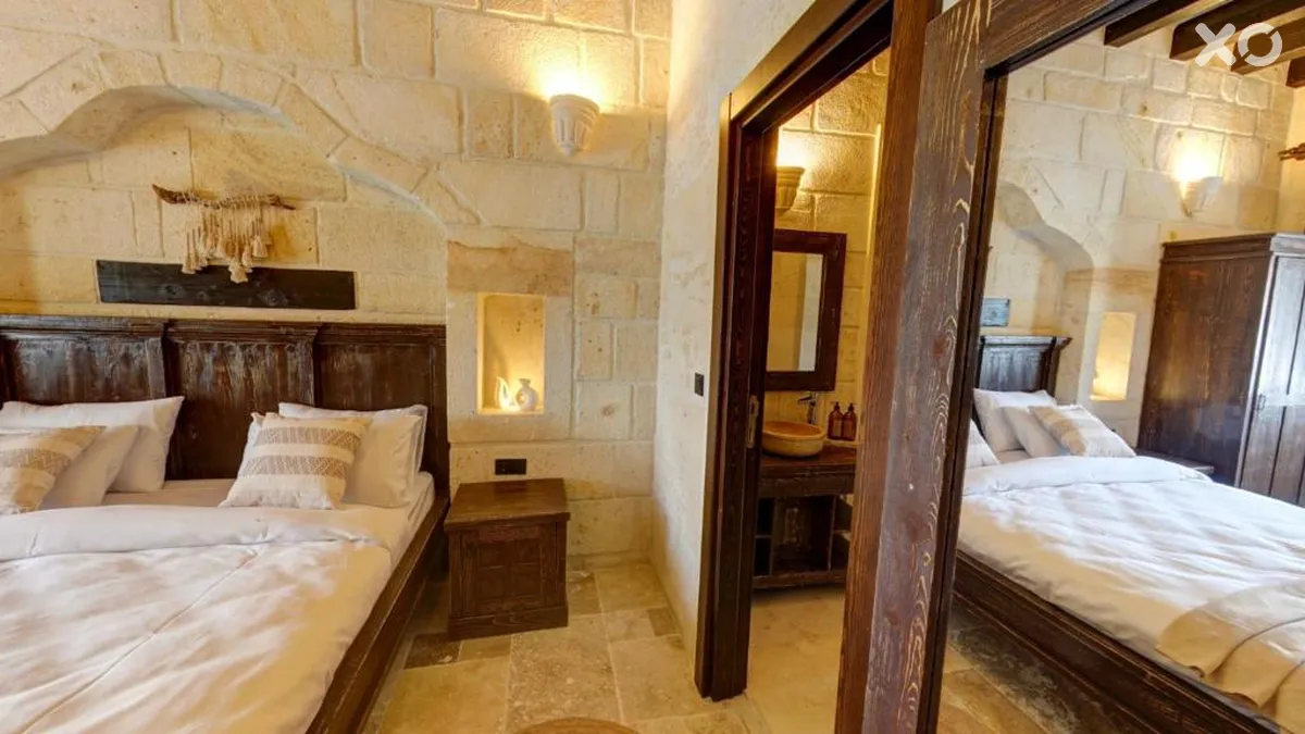 Nujel'm Cappadocia