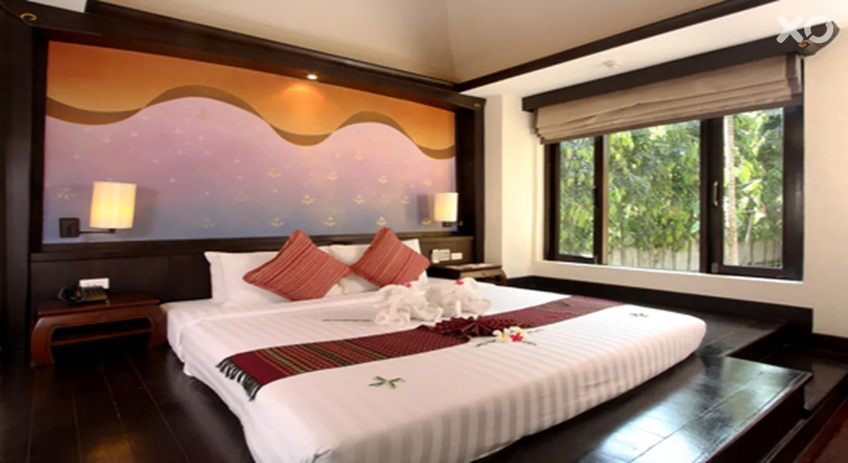 The Village Resort & Spa