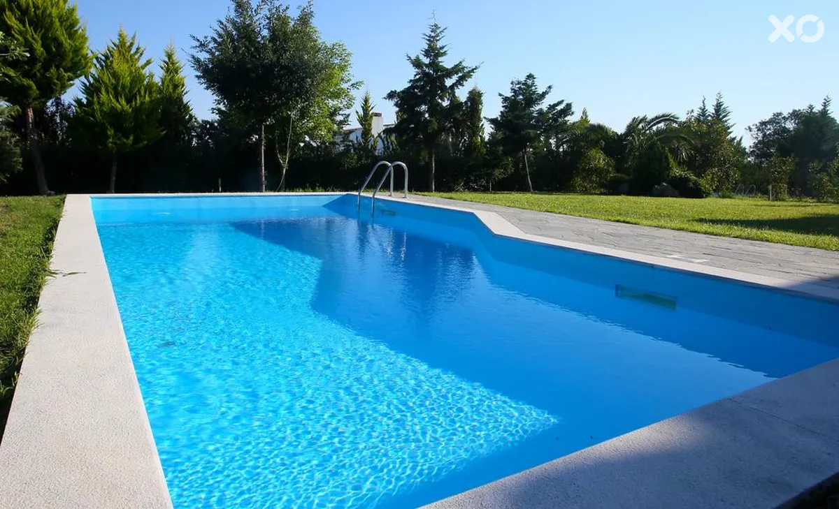Sunny Sani Luxury Villas