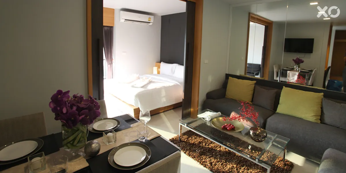 The Radiance Pattaya