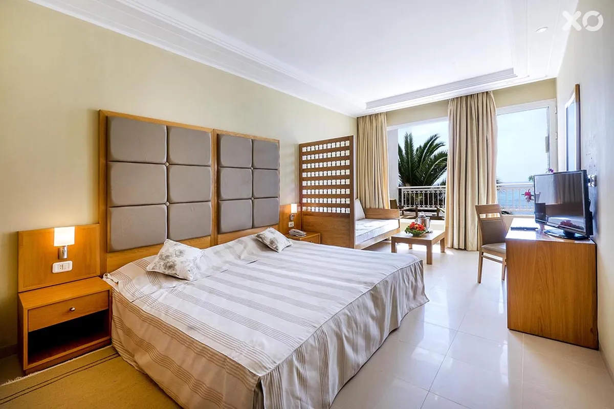 Novostar Premium Bel Azur Thalassa & Bungalows