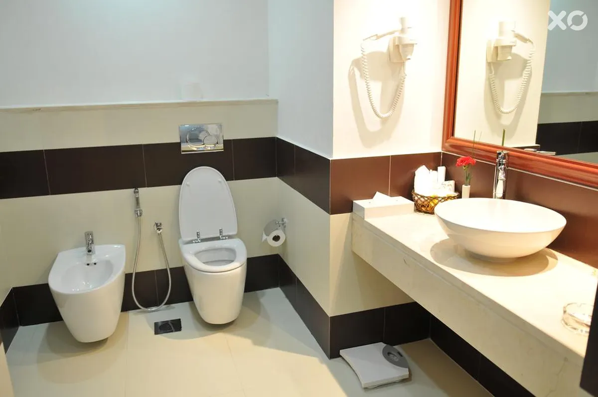 MD Hotel