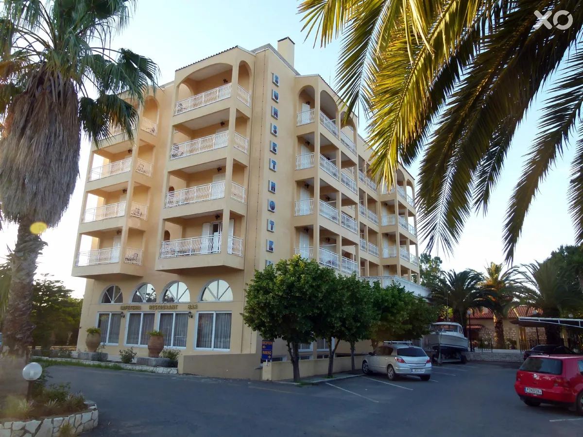 Sunset Hotel