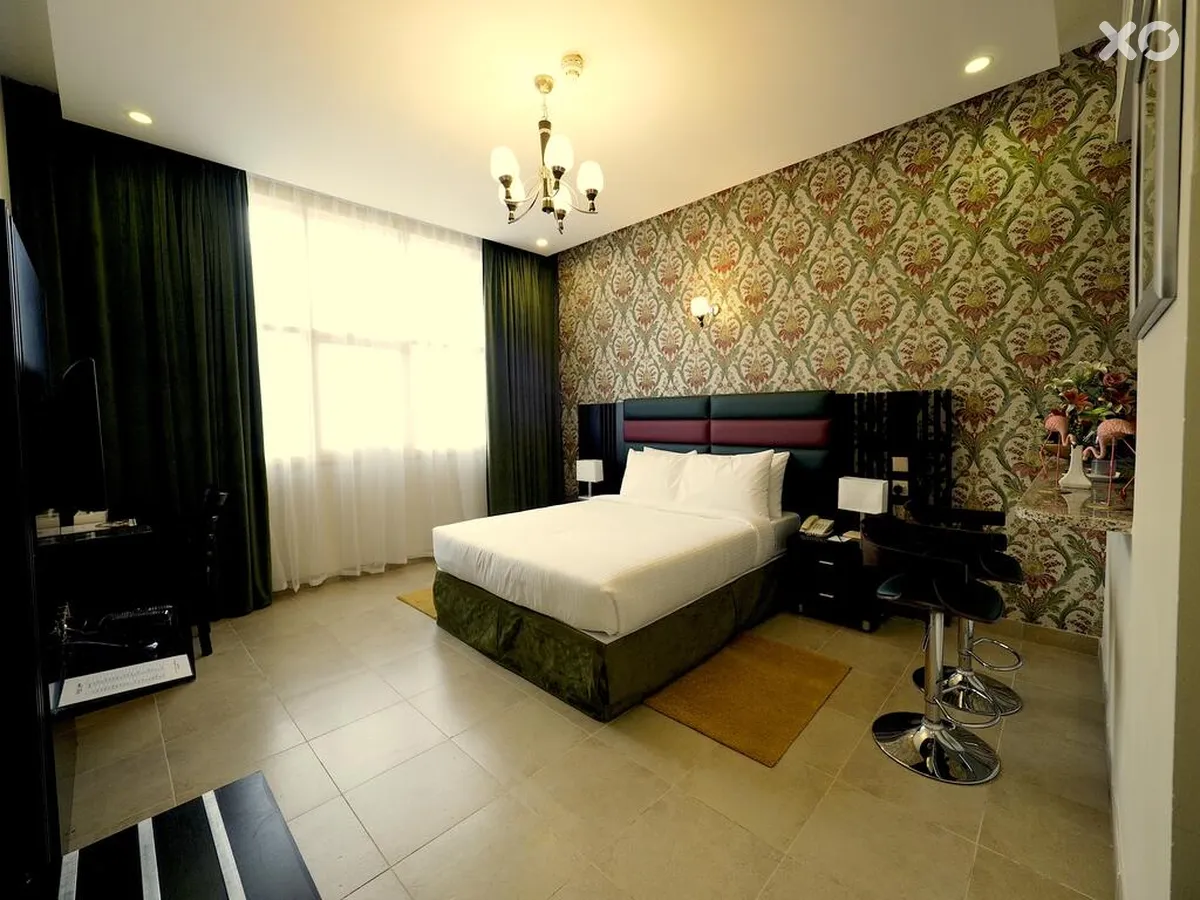 Skylark Hotel Apartments