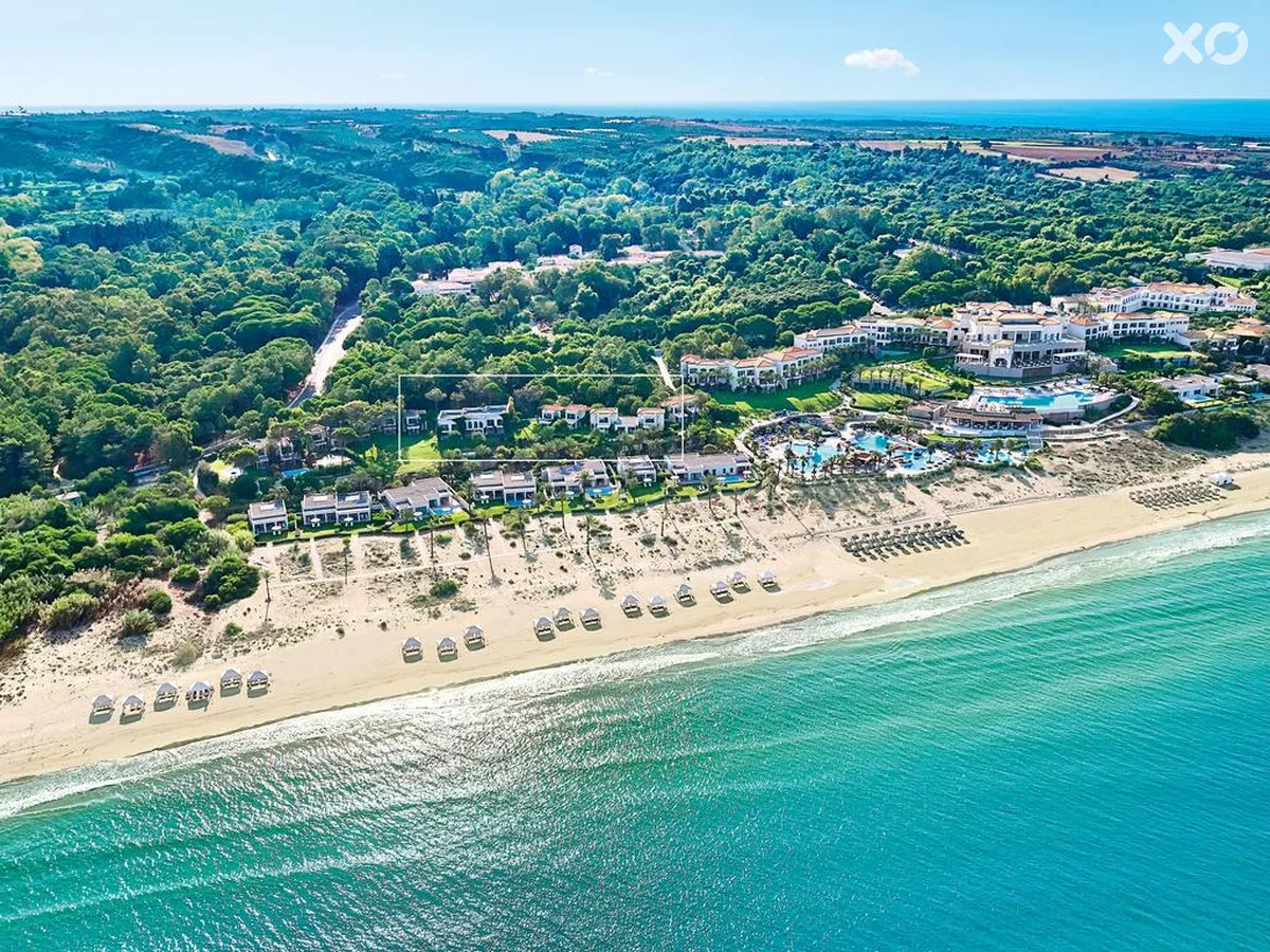 Grecotel La Riviera & Aqua Park