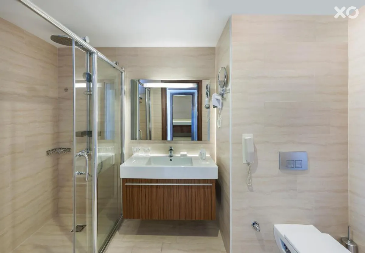Nuhun Gemisi Deluxe Hotel & Spa