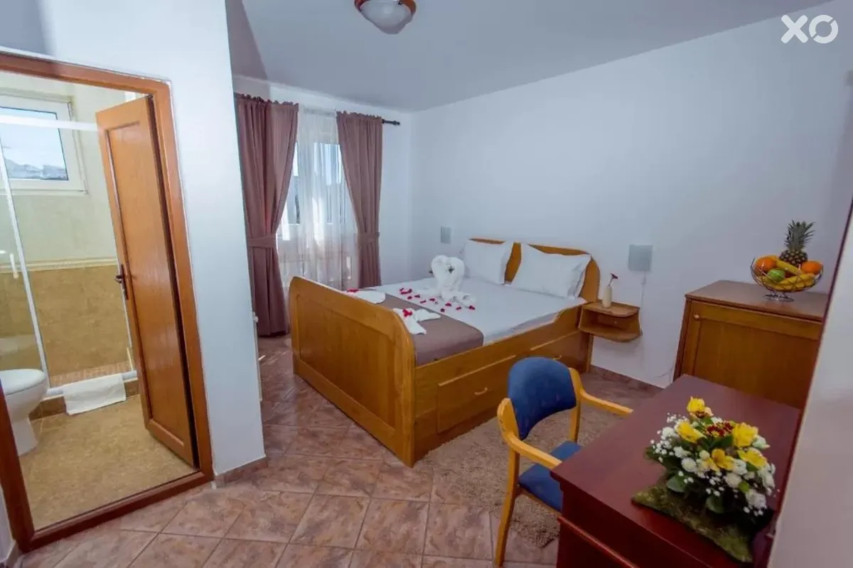 Pharos Hotel