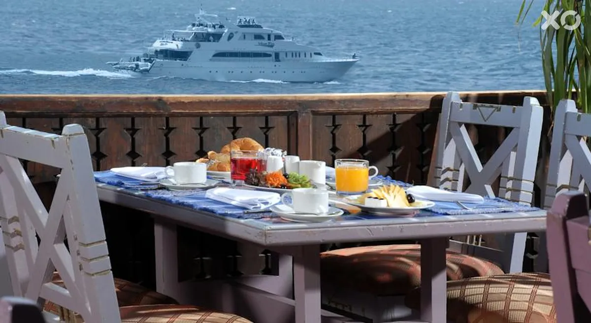 Arabella Azur Resort