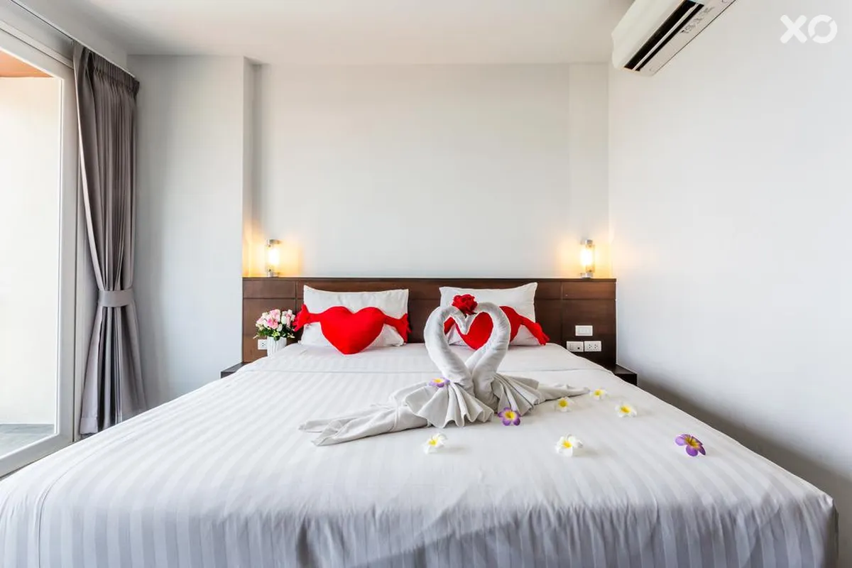 7Q Bangla Hotel