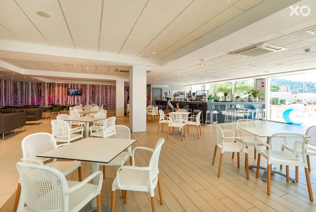 Europa Splash & Spa Hotel