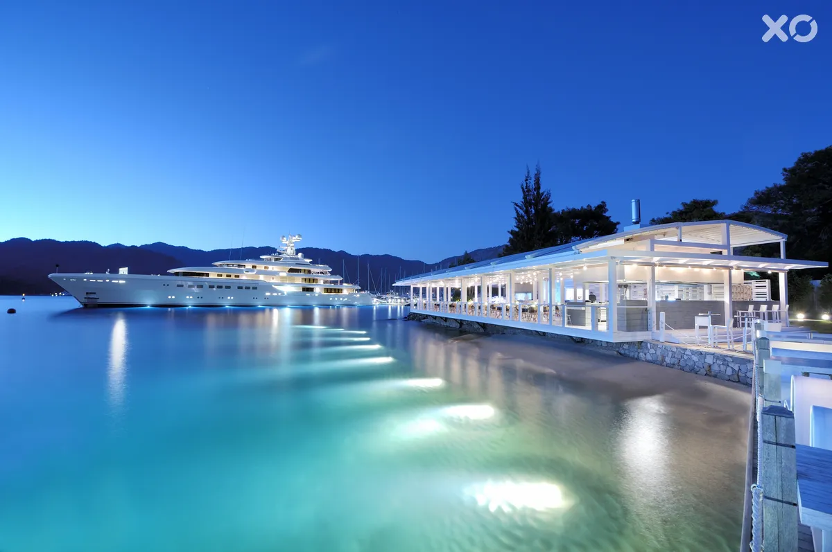 D-Resort Gocek