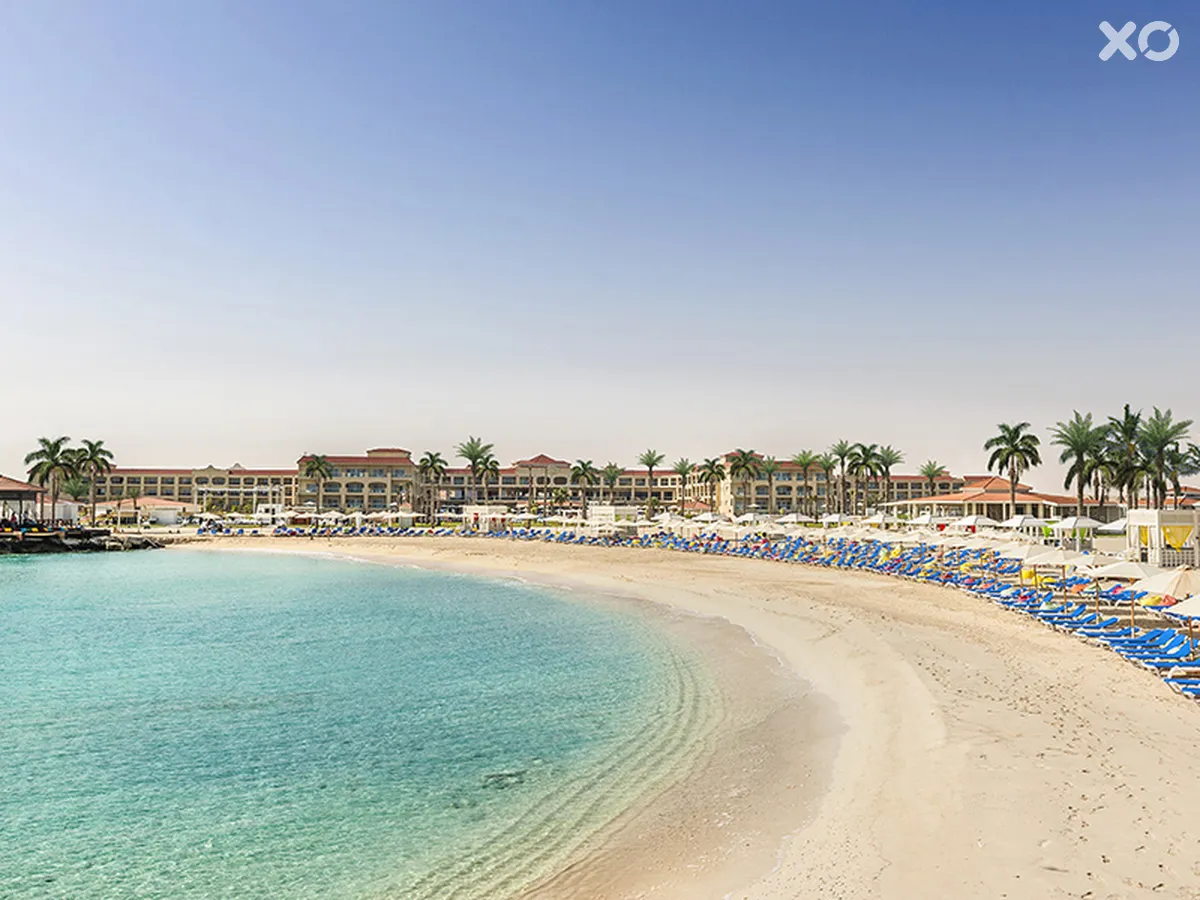 Rixos Alamein
