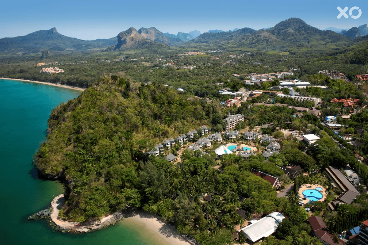 Krabi Resort