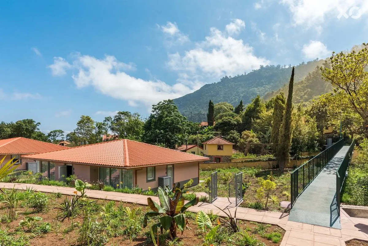 Pestana Quinta do Arco Nature & Rose Garden Hotel