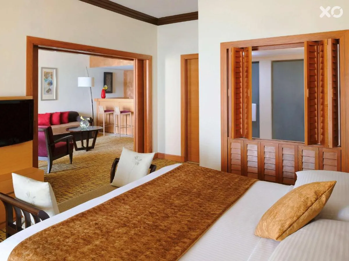 Movenpick Hotel Jumeirah Beach