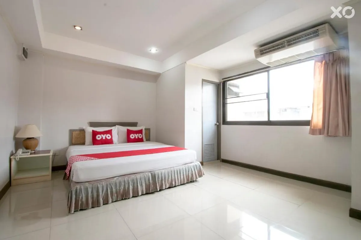Super OYO 75385 Win Long Hotel