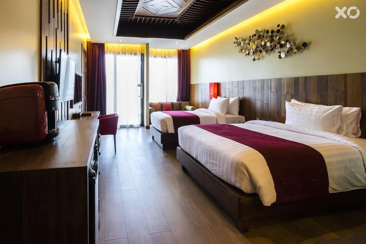 Ao Nang Phu Pi Maan Resort & Spa