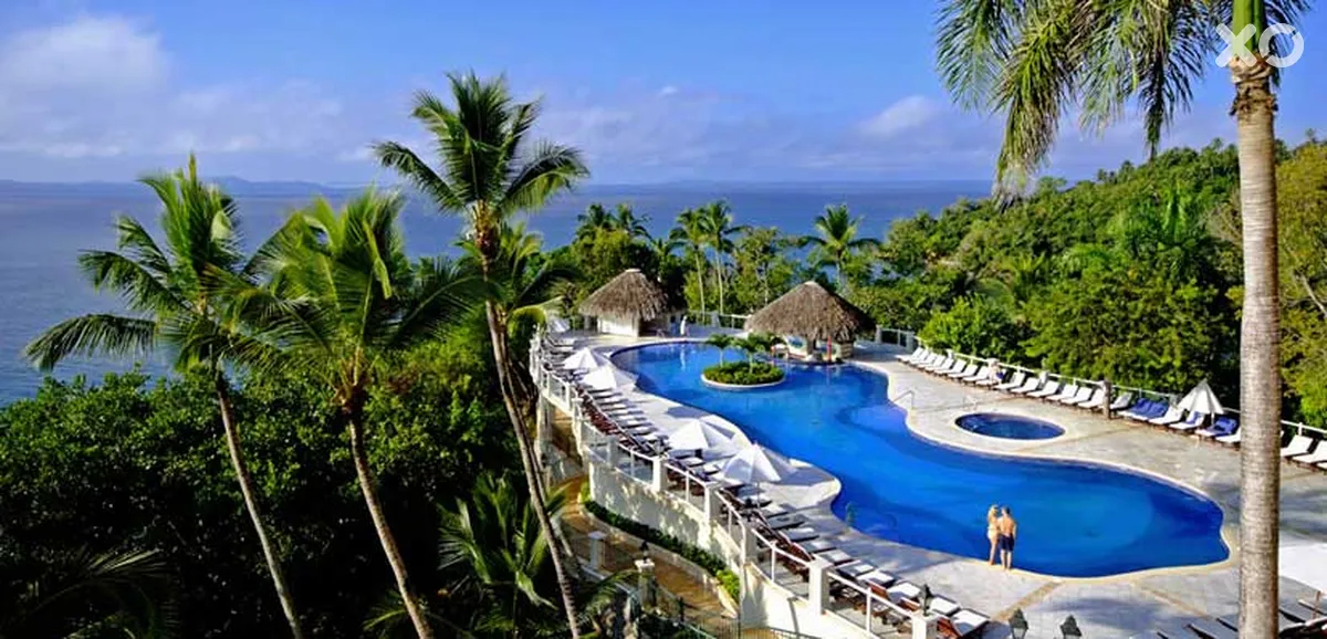Grand Bahia Principe Cayacoa