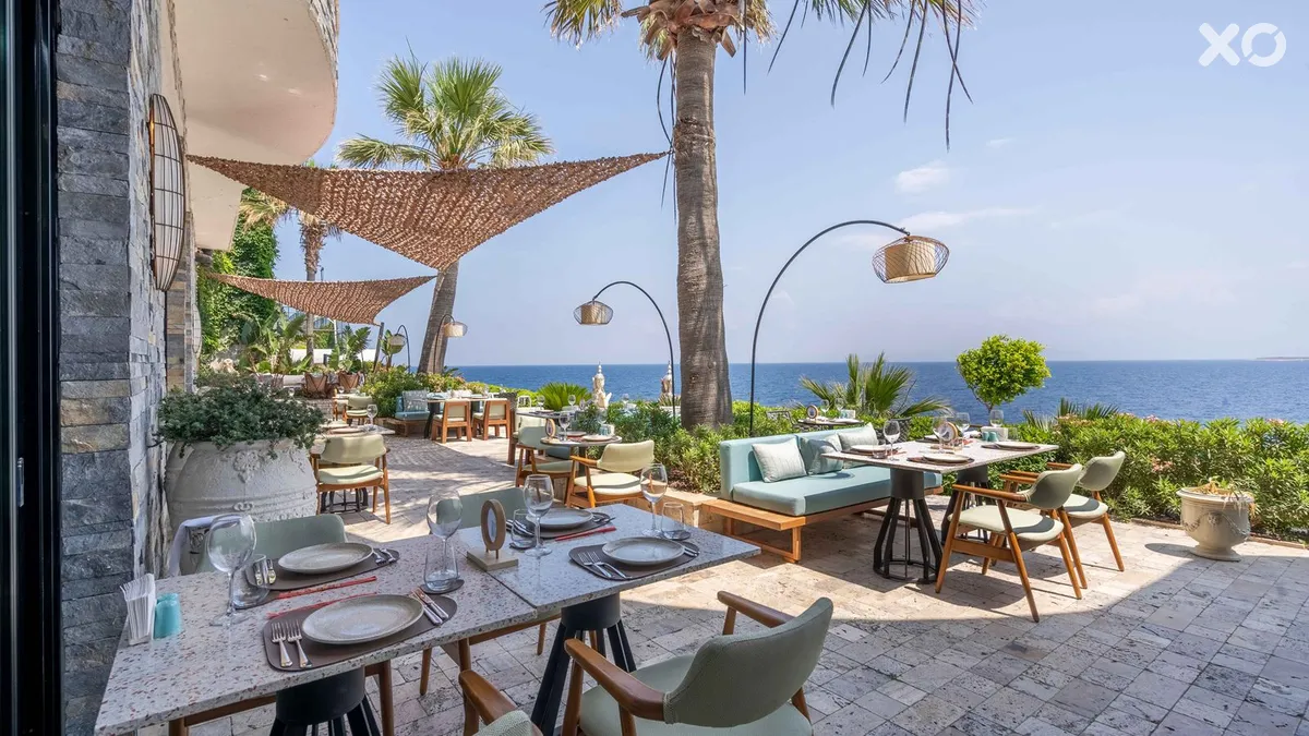 Del Mare Reserve Hotel & Spa