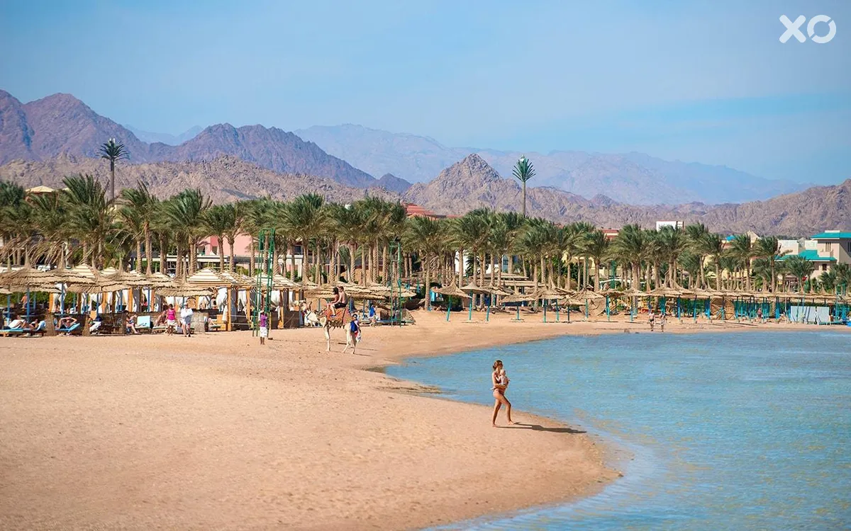 Amwaj Oyoun Resort & Spa