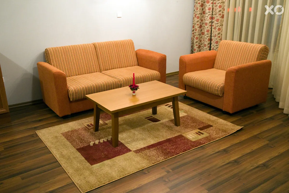 Evergreen ApartHotel & Spa