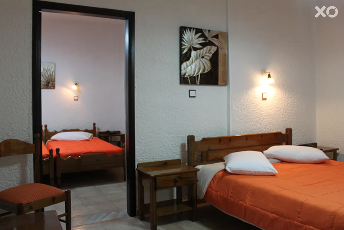 Vallian Village Hotel