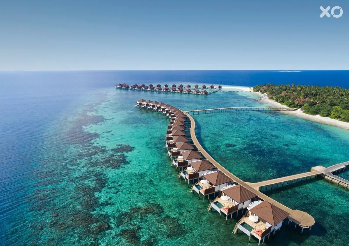 Robinson Club Maldives