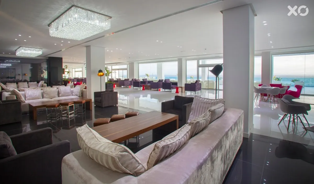 King Evelthon Beach Hotel & Resort