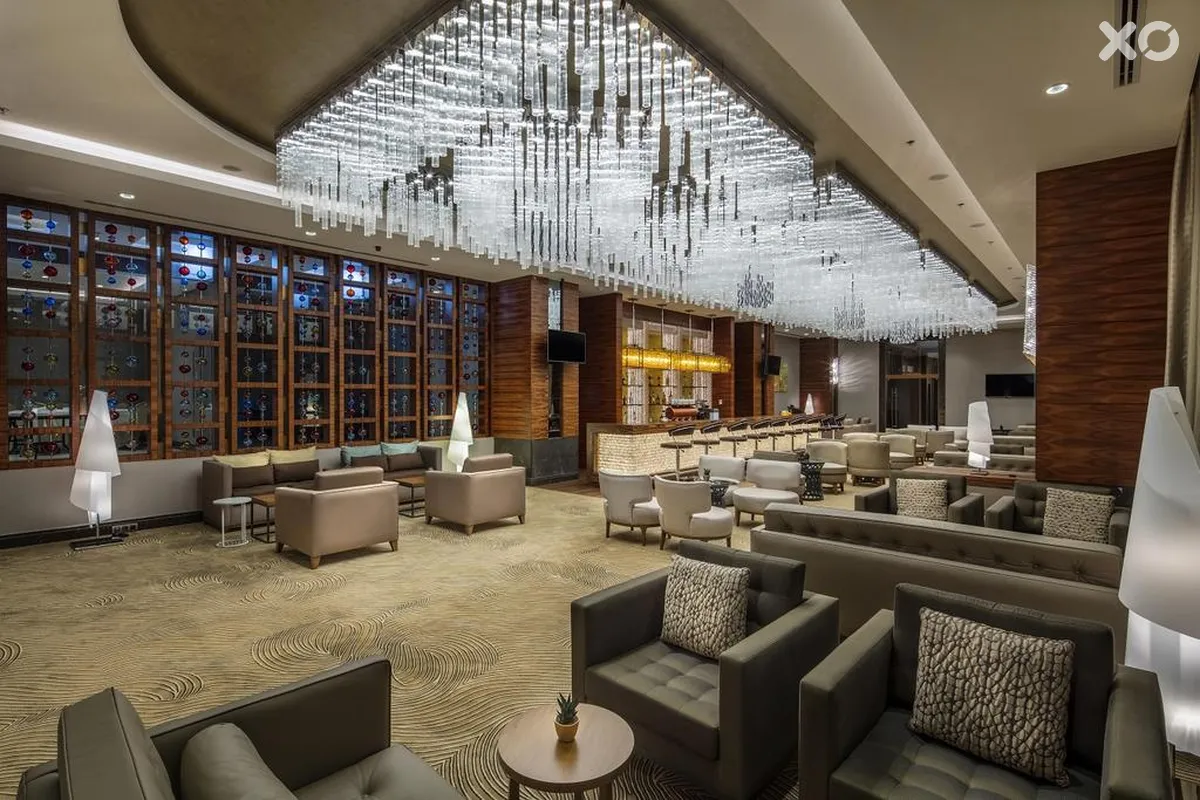 Doubletree By Hilton Istanbul Topkapi