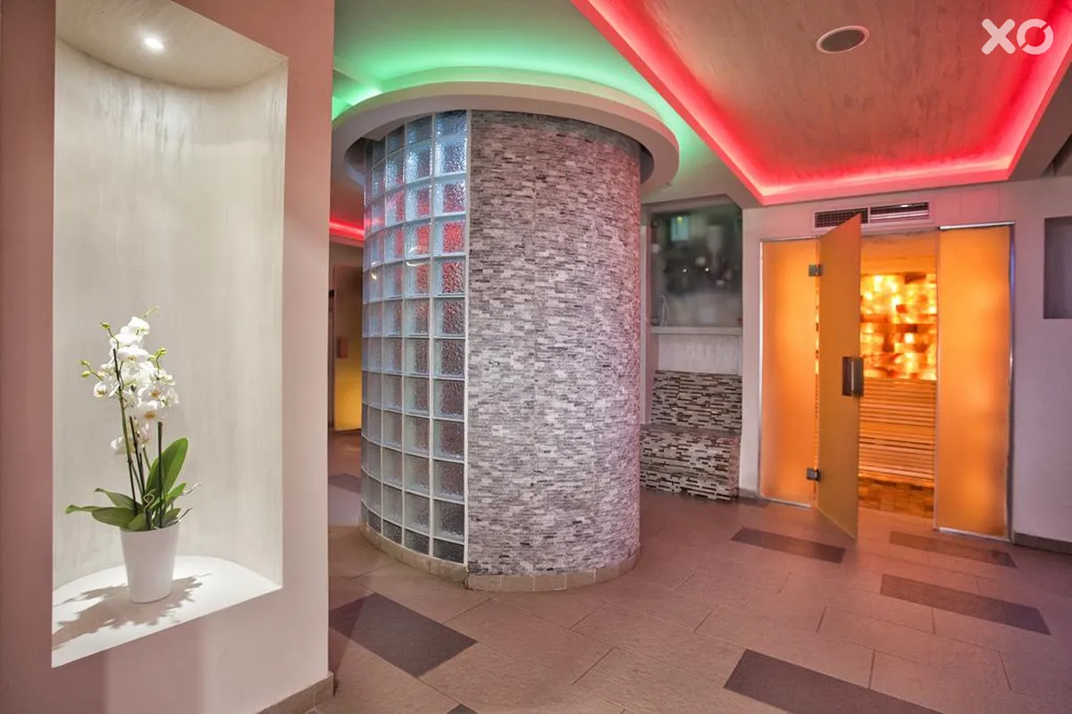 ACD Wellness & Spa Hotel