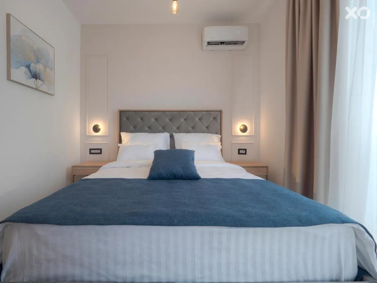 Idila Hotel