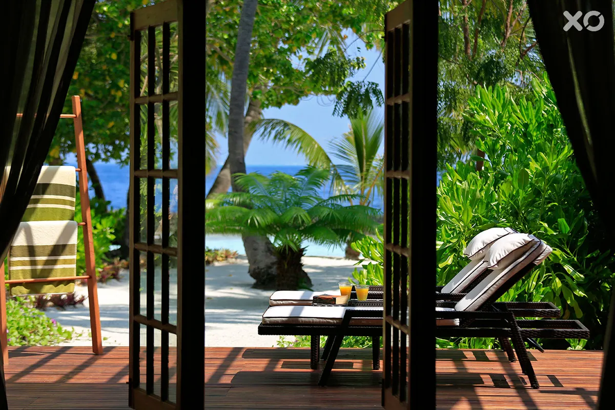 Kurumba Maldives