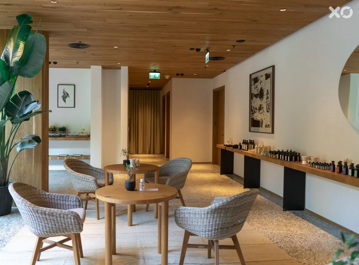Bodrum Loft
