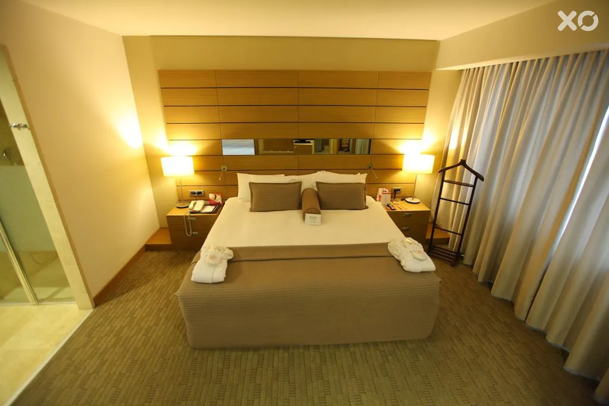 CPAnkara Hotel