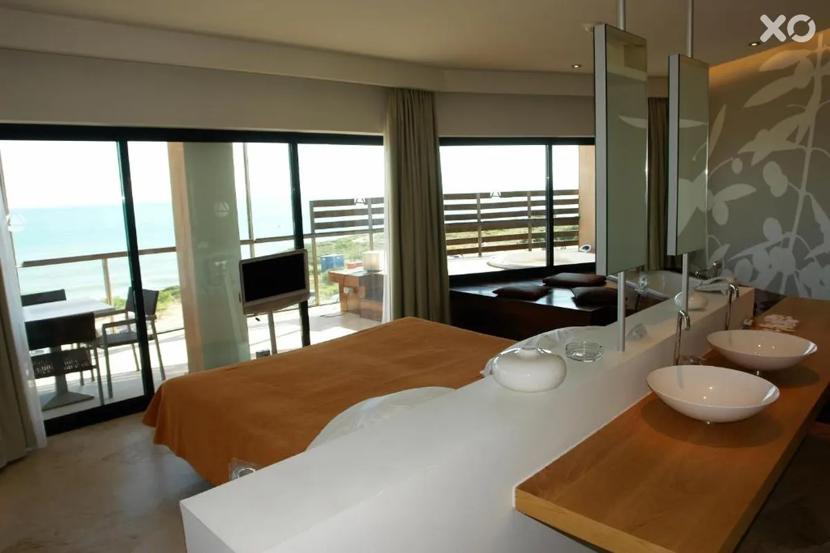 Ohtels Les Oliveres