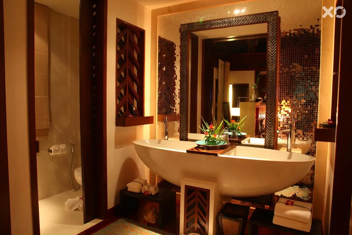 Mai Samui Beach Resort & Spa