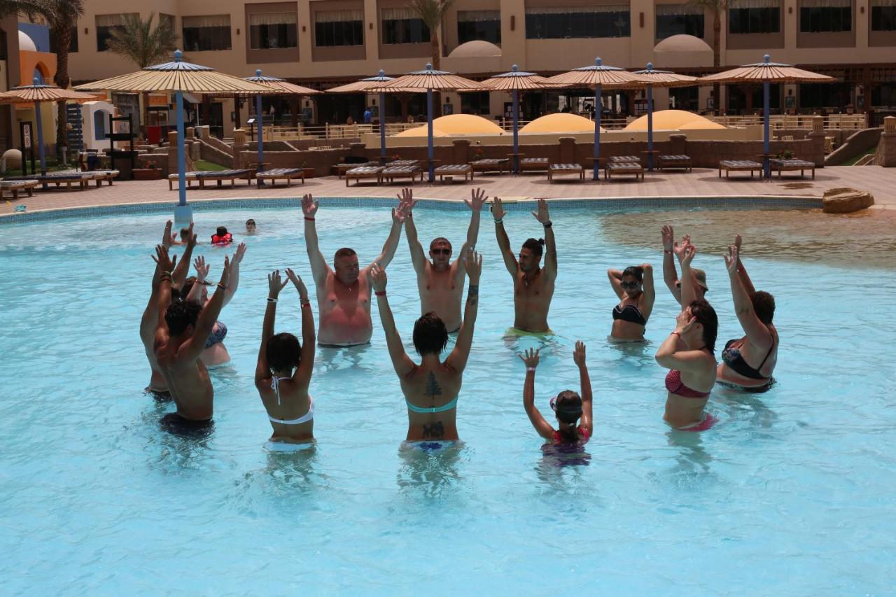 El Karma Aqua Beach Resort