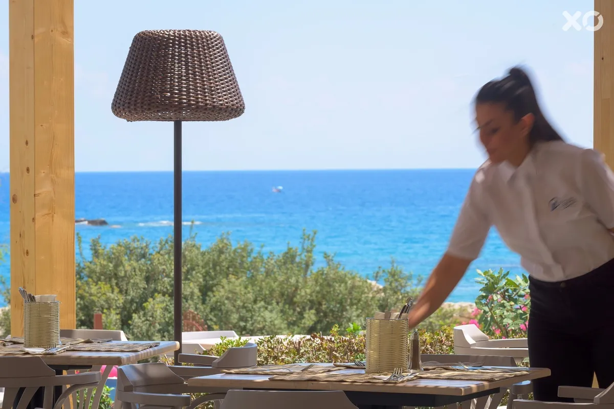 Porto Angeli Beach Resort