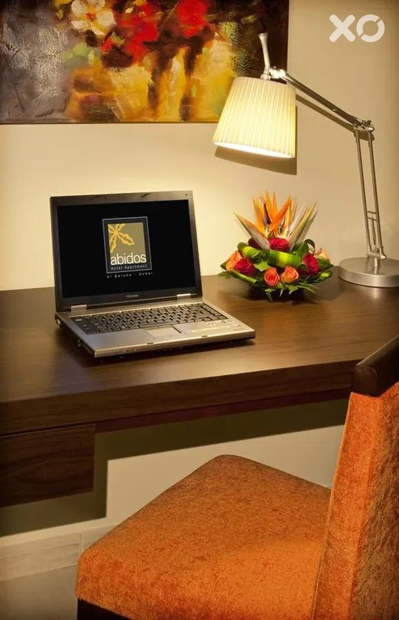 Icon Delux Hotel Apartments