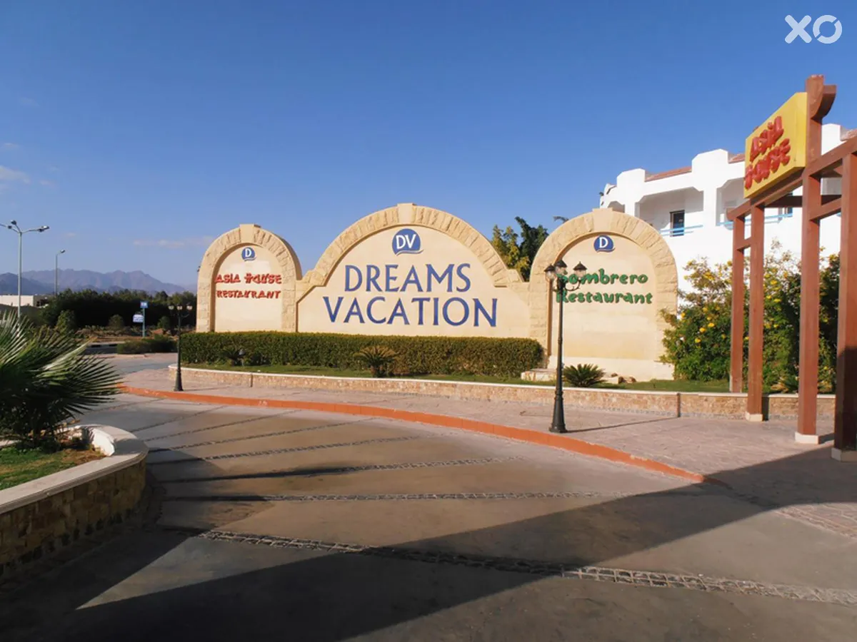 Dreams Vacation Resort