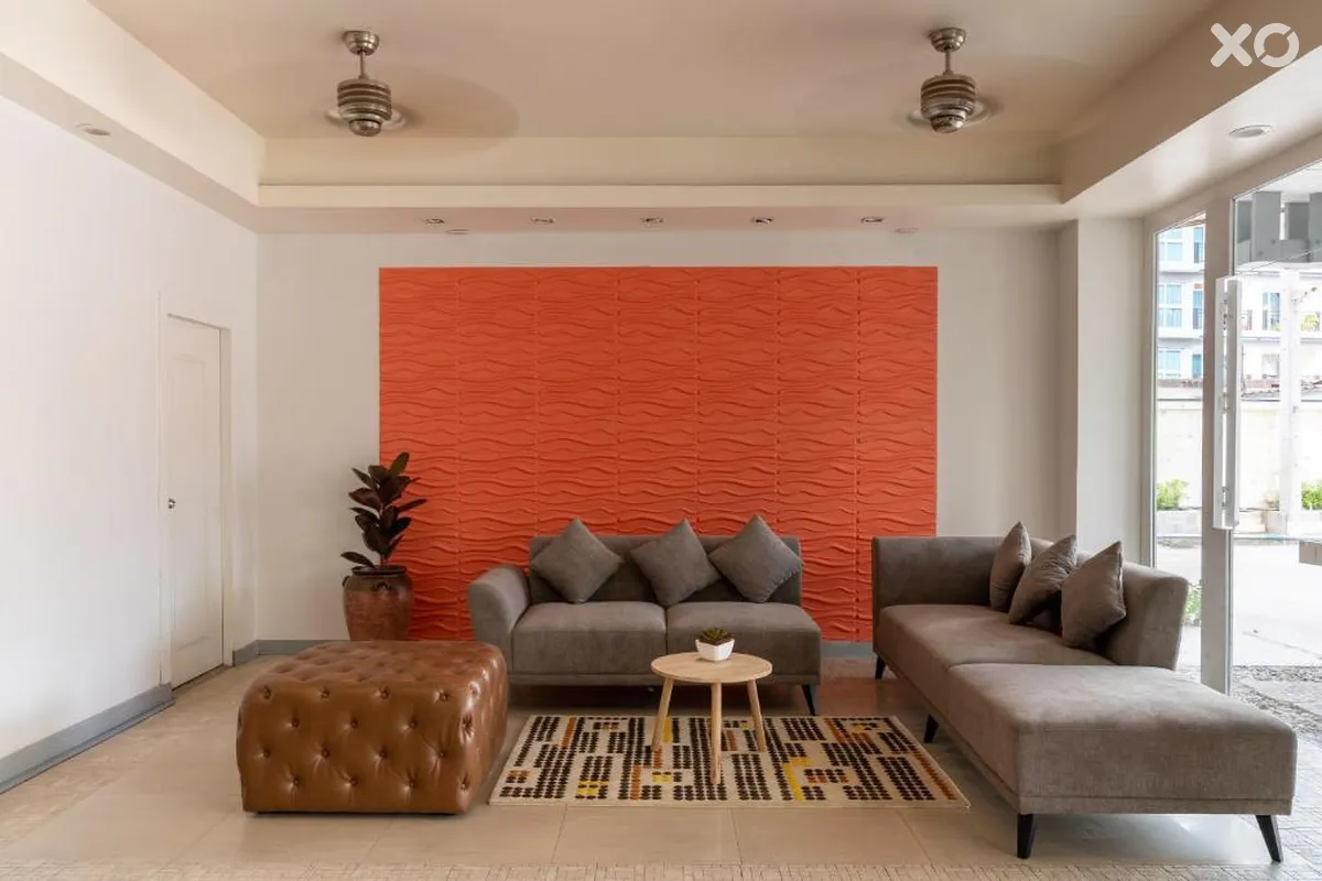 Heeton Concept Hotel Pattaya