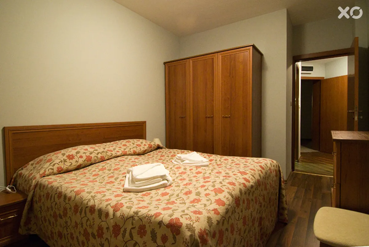 Evergreen ApartHotel & Spa