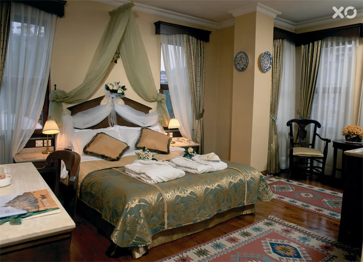 Arena Hotel