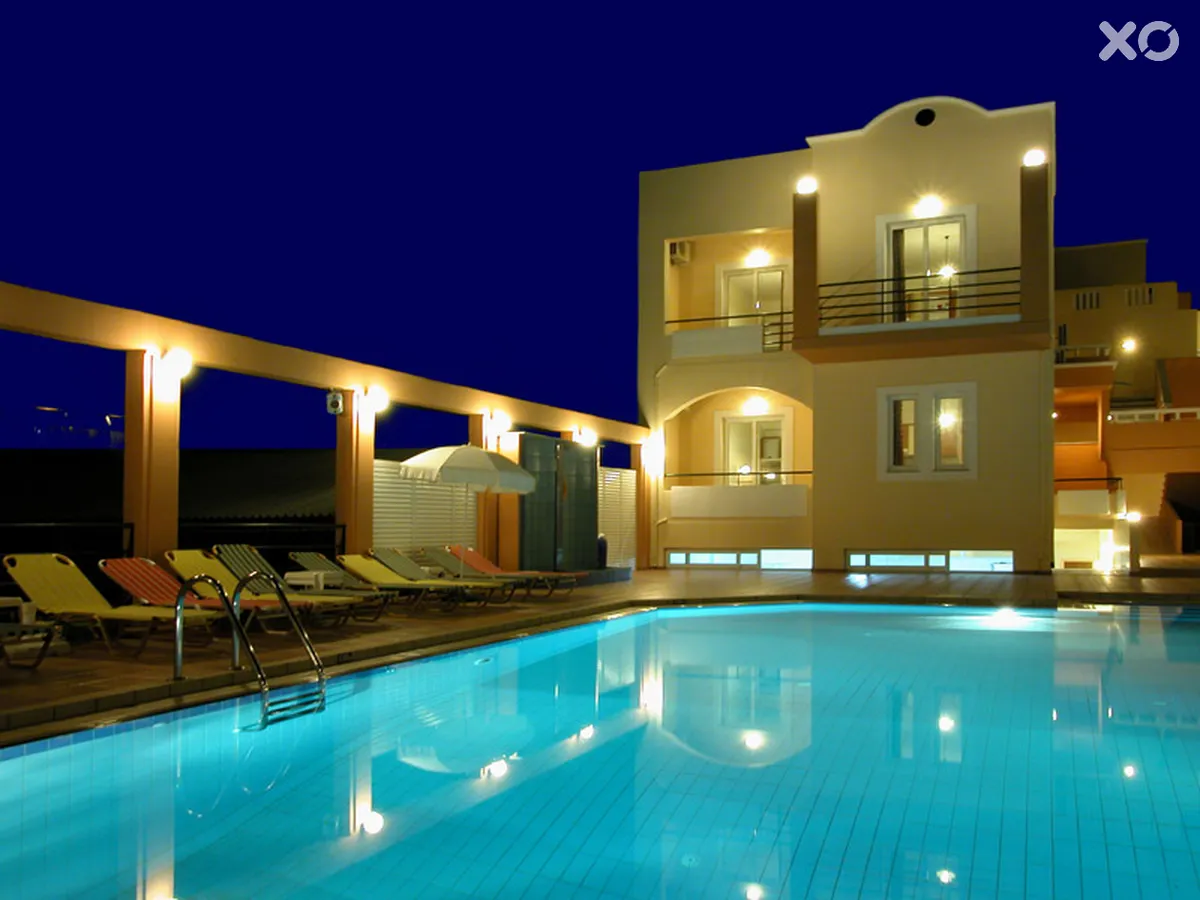 Nontas Hotel