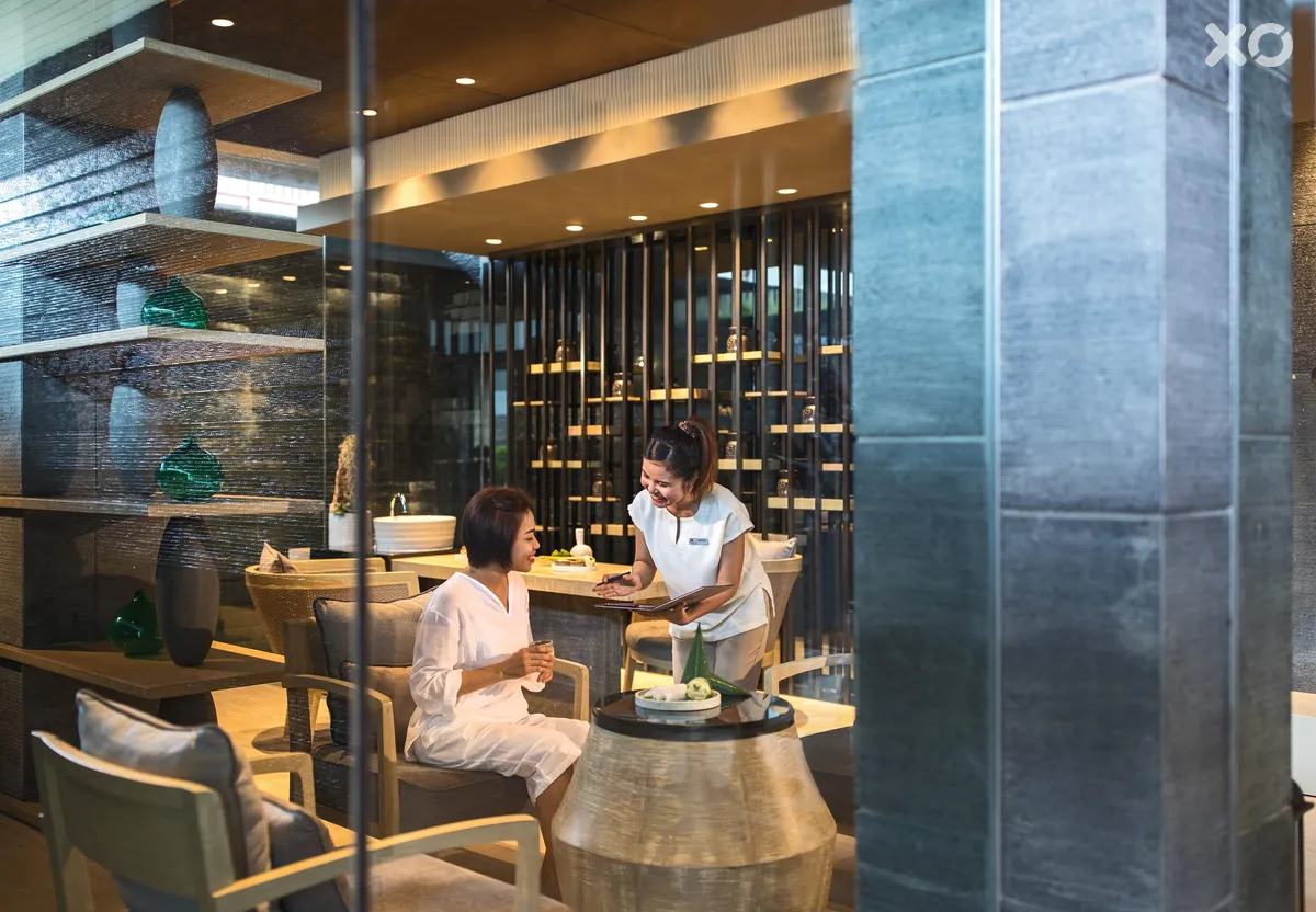 Phuket Marriott Resort & Spa Nai Yang Beach