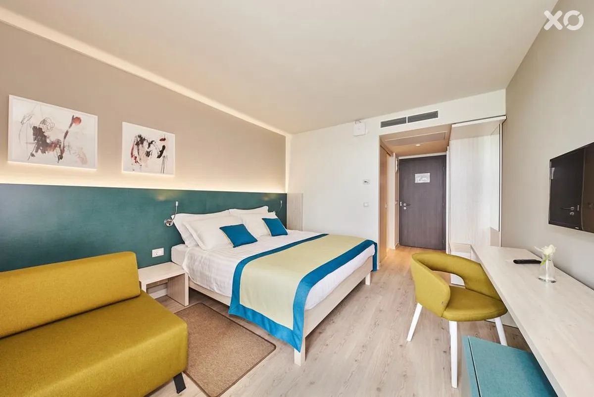 Sipar Plava Laguna Hotel