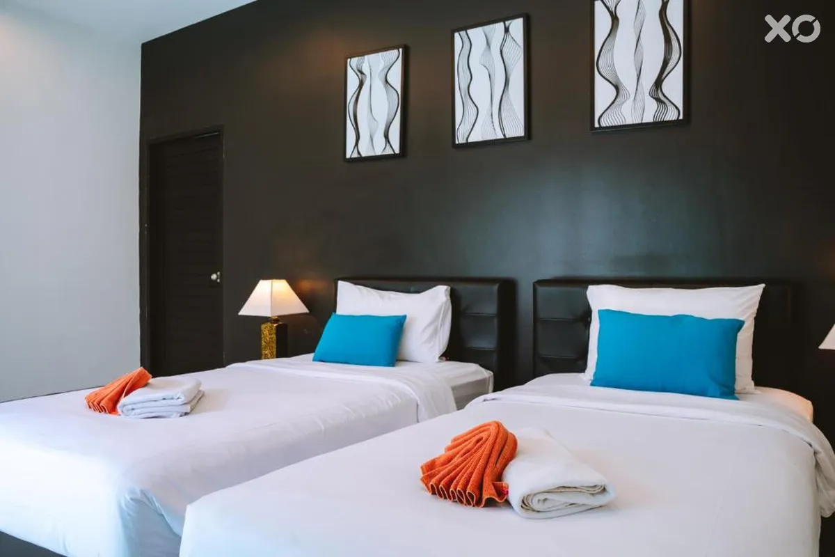 Layantara Resort