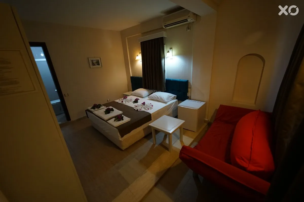 Salinas Beach Hotel