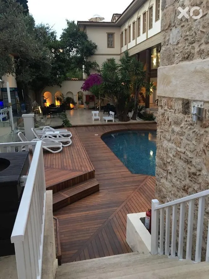 Puding Marina Residence