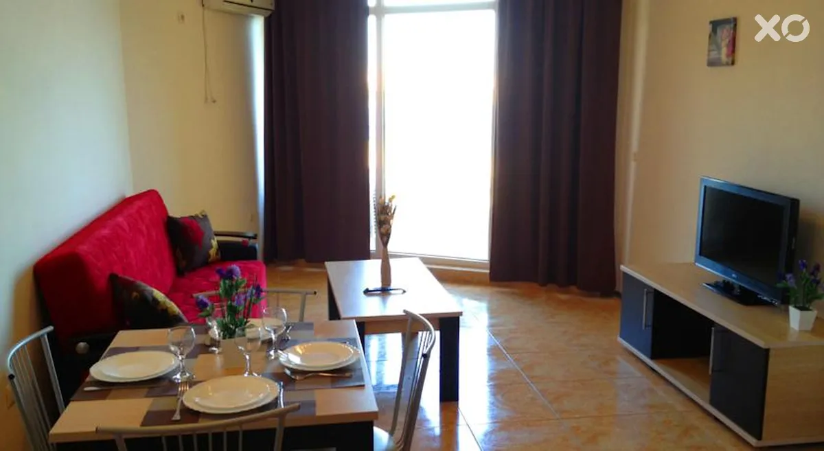 Midia Grand Resort
